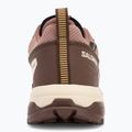 Dámske trekové topánky Salomon X ULTRA 5 GTX burlwood / french roast / rattan 6