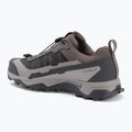 Dámske trekové topánky Salomon X ULTRA 5 GTX plum kitten / nine iron / soft clay 3