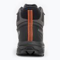 Pánske trekové topánky Salomon X Ultra 5 MID GTX asphalt / castlerock / burnt ochre 6