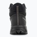 Pánske trekové topánky Salomon X Ultra 5 MID Wide GTX black/asphalt/castlerock 6