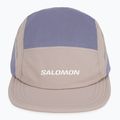 Salomon SHAKEout 7 Panel baseballová čiapka etherea 2