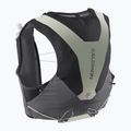 Bežecká vesta Salomon Advance Skin 5 Gradient phantom/castelrock/icicle 2