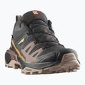 Dámske trekové topánky Salomon X Ultra 360 GTX phantom/iron/etherea