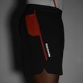 Pánske bežecké šortky Salomon S/Lab Speed ​​Spl 7" deep black / fiery red 5