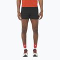 Pánske bežecké šortky Salomon S/Lab Speed ​​Spl 3" deep black/fiery red