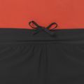 Pánske bežecké šortky Salomon S/Lab Speed ​​Spl 3" deep black/fiery red 3