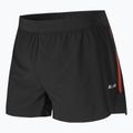 Pánske bežecké šortky Salomon S/Lab Speed ​​Spl 3" deep black/fiery red 6