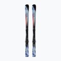 Zjazdové lyže + viazanie Salomon Stance 76 + M10 GW blissful blue/black