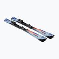 Zjazdové lyže + viazanie Salomon Stance 76 + M10 GW blissful blue/black 4