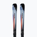 Zjazdové lyže + viazanie Salomon Stance 76 + M10 GW blissful blue/black 5
