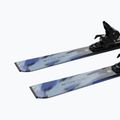 Zjazdové lyže + viazanie Salomon Stance 76 + M10 GW blissful blue/black 7