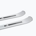 Dámske zjazdové lyže Salomon S/Max N°4 + viazanie M10 GW white/light bronze met 5