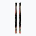 Zjazdové lyže + viazanie Salomon Stance 80 + M10 GW kelp/nasturtium