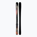 Zjazdové lyže + viazanie Salomon Stance 80 + M10 GW kelp/nasturtium 3
