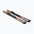 Zjazdové lyže + viazanie Salomon Stance 80 + M10 GW kelp/nasturtium 4