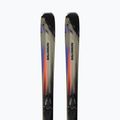 Zjazdové lyže + viazanie Salomon Stance 80 + M10 GW kelp/nasturtium 5