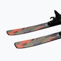 Zjazdové lyže + viazanie Salomon Stance 80 + M10 GW kelp/nasturtium 7
