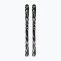 Zjazdové lyže Salomon QST 94 Black black/almond milk