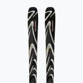 Zjazdové lyže Salomon QST 94 Black black/almond milk 3