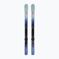 Dámske zjazdové lyže + viazanie Salomon Stance Pro W 82 + MI11 GW aruba blue/blue yonder