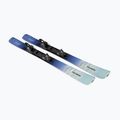 Dámske zjazdové lyže + viazanie Salomon Stance Pro W 82 + MI11 GW aruba blue/blue yonder 4