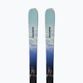 Dámske zjazdové lyže + viazanie Salomon Stance Pro W 82 + MI11 GW aruba blue/blue yonder 5