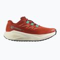 Dámska bežecká obuv Salomon Aero Blaze 3 GRVL burnt ochre/vanilla ice 8