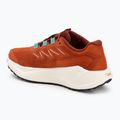 Dámska bežecká obuv Salomon Aero Blaze 3 GRVL burnt ochre/vanilla ice 3