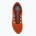 Dámska bežecká obuv Salomon Aero Blaze 3 GRVL burnt ochre/vanilla ice 5