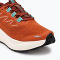 Dámska bežecká obuv Salomon Aero Blaze 3 GRVL burnt ochre/vanilla ice 7