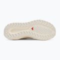 Dámska bežecká obuv Salomon Aero Blaze 3 GRVL vanila/almond milk 4