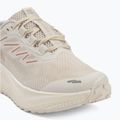 Dámska bežecká obuv Salomon Aero Blaze 3 GRVL vanila/almond milk 7