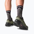 Pánske bežecké topánky Salomon Speedcross Peak olive night/deep lichen green/black 8
