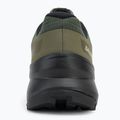 Pánske bežecké topánky Salomon Speedcross Peak olive night/deep lichen green/black 6