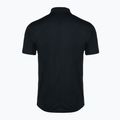 Pánske tenisové tričko Nike Court Dri-Fit čierna/biela 2