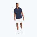 Pánska tenisová polokošeľa Nike Court Dri-Fit Polo Solid obsidian/white 2