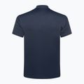 Pánske tenisové tričko Nike Court Dri-Fit Polo Solid obsidian/white 2