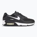 Dámske topánky Nike Air Max 90 black/black/white 2