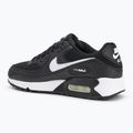 Dámske topánky Nike Air Max 90 black/black/white 3