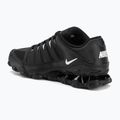 Pánske tréningové tenisky Nike Reax 8 Tr Mesh black/white 3