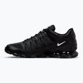 Pánske tréningové tenisky Nike Reax 8 Tr Mesh black/white 2