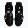 Pánske tréningové tenisky Nike Reax 8 Tr Mesh black/white 6