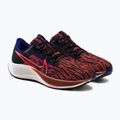 Dámska bežecká obuv Nike Air Zoom Pegasus 38 brown DQ7650-800 5