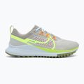 Pánske bežecké topánky Nike Pegasus Trail 4 light iron ore/volt/cobblestone 2