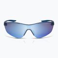 Slnečné okuliare dámske Nike Victory Elite matte mystic navy/course tint w/blue mirror 2