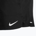Pánske bežecké šortky Nike Dri-Fit Stride 5" Brief-Lined black/black 4