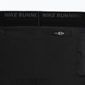 Pánske bežecké šortky Nike Dri-Fit Stride 5" Brief-Lined black/black 5