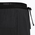 Pánske bežecké šortky Nike Dri-Fit Stride 5" Brief-Lined black/black 6