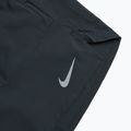 Pánske bežecké šortky Nike Dri-FIT Stride black / black / black / reflective silver 3