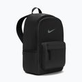 Mestský batoh Nike Heritage 23 l black/black/smoke grey 2